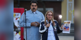 Nicolás Maduro y Cilia Flores se declaran no culpables de los nuevos cargos de tortura