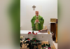 El papa muestra una «mejoría constante» y recupera su autonomía tras una operación de pulmón