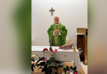 El papa muestra una «mejoría constante» y recupera su autonomía tras una operación de pulmón