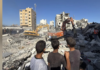 UNICEF denuncia que más de 340 niños han muerto en Gaza desde el alto el fuego