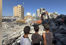 UNICEF denuncia que más de 340 niños han muerto en Gaza desde el alto el fuego