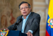 Gustavo Petro es elegido presidente del Pacto Histórico de cara a las elecciones regionales de 2027