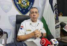 Menor implicada en rapto de niño en Los Tres Brazos había escapado de Conani hace cinco días