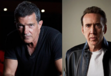 Antonio Banderas y Nicolas Cage protagonizarán la quinta temporada de ‘True Detective’
