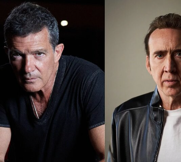 Antonio Banderas y Nicolas Cage protagonizarán la quinta temporada de ‘True Detective’
