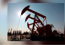 Petróleo de Texas sube 3,5 % y alcanza los 101,41 dólares por barril