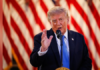 Trump confía en Putin para ganar la batalla electoral