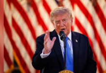 Trump confía en Putin para ganar la batalla electoral