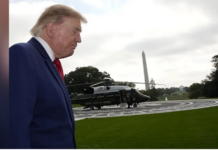 Congresistas rechazan la decisión de Trump de eximir a Rusia de ciertas sanciones y piden investigación