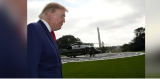 Congresistas rechazan la decisión de Trump de eximir a Rusia de ciertas sanciones y piden investigación
