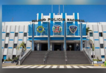 Policía ocupa 190 celulares durante operativo en Los Alcarrizos