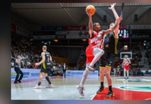 Jassel Pérez, Mejor Jugador de la cuarta jornada en la liga española