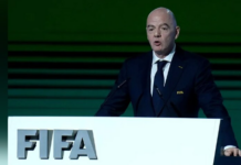 Miembros de la UEFA del Consejo de la FIFA exigen datos inmediatos de pagos a Infantino y sus gastos