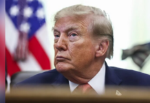Donald Trump anuncia más de 400 millones de dólares para la campaña republicana en las elecciones legislativas