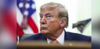 Donald Trump anuncia más de 400 millones de dólares para la campaña republicana en las elecciones legislativas