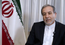 Irán asegura que las negociaciones con EE.UU. continúan «sin interrupción»