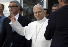 El papa León XIV no necesitará tratamiento tras extirparle el cáncer en el pulmón