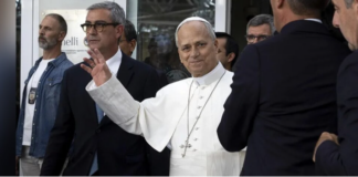 El papa León XIV no necesitará tratamiento tras extirparle el cáncer en el pulmón