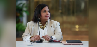 Dinorah Figuera apuesta por elecciones presidenciales en Venezuela para 2027