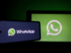 El Incibe alerta de secuestros de cuentas de WhatsApp con un falso concurso de baile