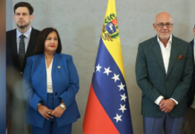 El chavismo y la oposición acuerdan revisar la ley utilizada para las inhabilitaciones políticas