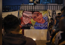 Policías de Guatemala son declarados culpables por la ejecución de una pareja homosexual
