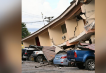 Panamá confirma segunda víctima mortal por terremoto ocurrido hace 13 días