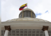 Parlamento juramenta a 12 ciudadanos que evaluarán a futuros jueces de Venezuela