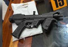 Armas 3D encienden las alarmas en Costa Rica tras decomiso vinculado al narcotráfico