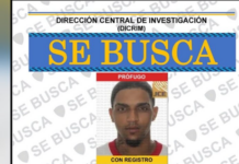 Policía apresa a “Burichanga” y “Popolita” por presunto robo en joyería de Santiago valorado en RD$1.4 millones