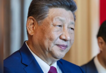 China acusa a Reino Unido de injerencia por críticas en el informe sobre la situación de Hong Kong