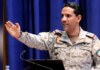 Arabia Saudí dice haber interceptado un misil hutí contra Riad y activa alertas
