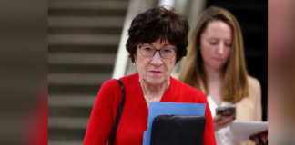EE.UU. reducirá aranceles a Canadá para ayudar a Susan Collins, candidata republicana de Maine al Senado