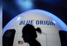EE.UU. probará naves de SpaceX y Blue Origin para escoger la que alunizará con tripulación
