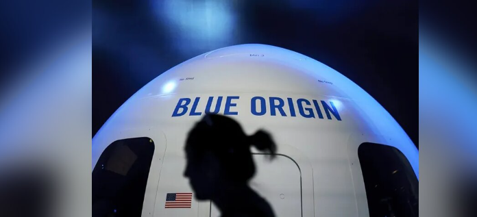 EE.UU. probará naves de SpaceX y Blue Origin para escoger la que alunizará con tripulación