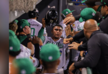 Estrellas detienen la racha del Licey y Escogido se impone a las Águilas