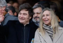 Javier Milei y su hermana quedan libres de cargos en caso de la criptomoneda $LIBRA