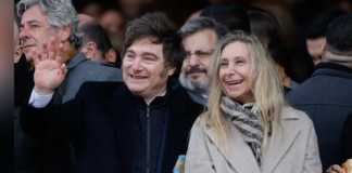 Javier Milei y su hermana quedan libres de cargos en caso de la criptomoneda $LIBRA