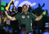 Flávio, el heredero de Jair Bolsonaro, roza el poder