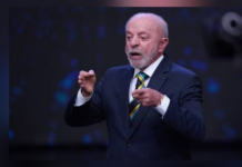 Lula pide extender el horario de votación en Brasil por problemas con el transporte público