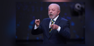 Lula pide extender el horario de votación en Brasil por problemas con el transporte público