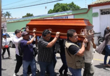 La SIP alerta por asesinatos de periodistas y presiones contra la prensa en México