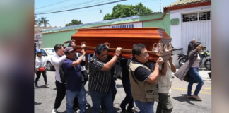 La SIP alerta por asesinatos de periodistas y presiones contra la prensa en México