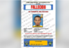 Cae abatido en Verón-Punta Cana «Carlos El Menol» buscado por muerte de joven cuyo cadáver fue enterrado en Nagua