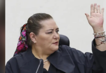 La presidenta del Instituto Electoral de México dejará el cargo por un escándalo de corrupción