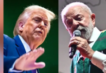 Reelección de Lula en Brasil representa un revés para la estrategia regional de Trump