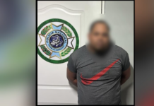 Policía ocupa 22 tarjetas bancarias y RD$58 mil a hombre acusado de cambiazo en cajeros de Santiago