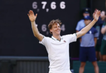 Jannik Sinner anuncia su regreso al tenis en diciembre para defender su título en Riad