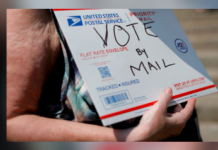 Un tribunal rechaza la petición de Trump de apartar 20.000 votos por correo en California