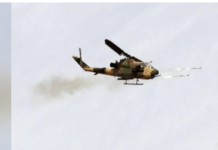 Jordania bombardea posiciones en Siria en represalia por el ataque contra una iglesia